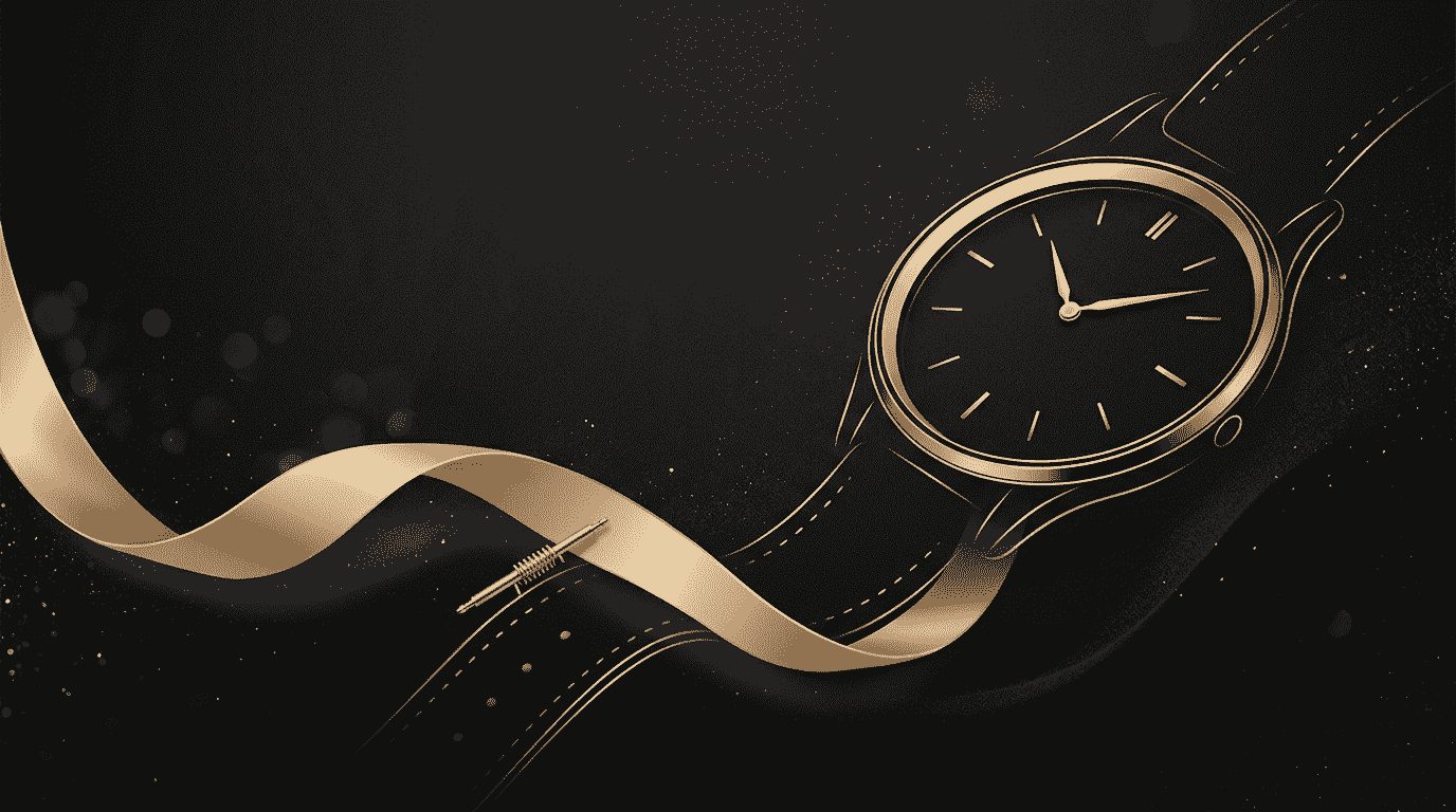 腕间时光官方网站 www.wristtime.cn 正式上线，数字门户呈现匠心时光